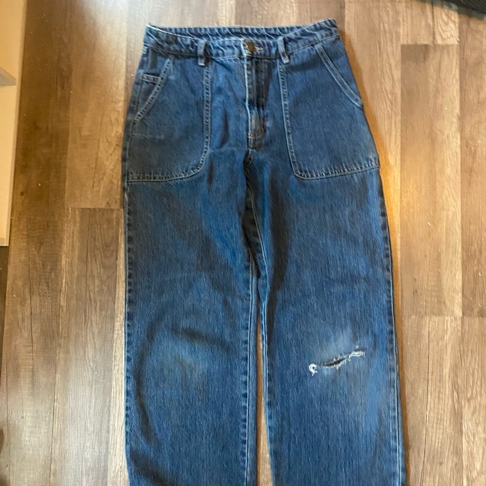 Monkl size 27
